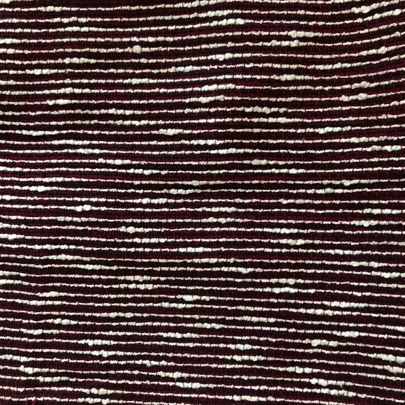 Loft Skirt with Woven Details - Picture 4 of 4